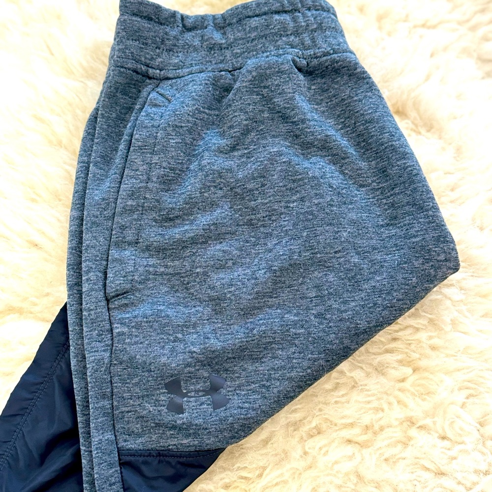 Men’s Under-Armour Athletic Shorts